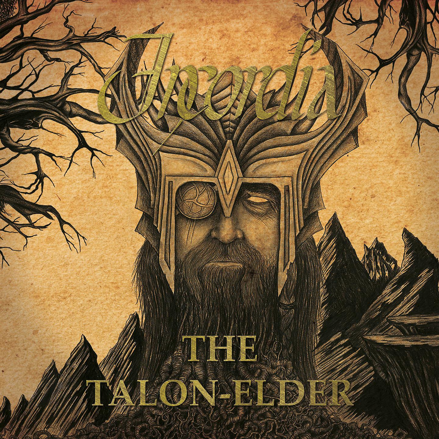 Постер альбома The Talon-Elder