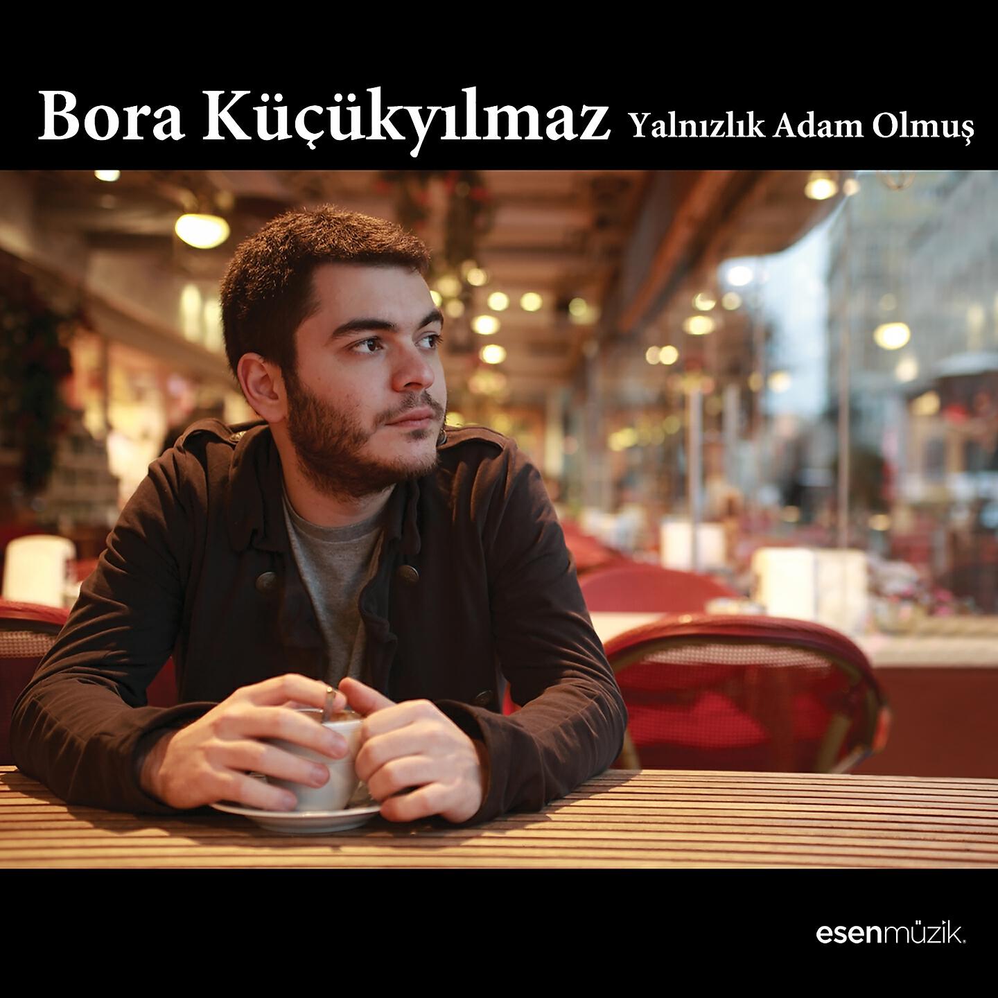 Bora Küçükyılmaz - Gerçek