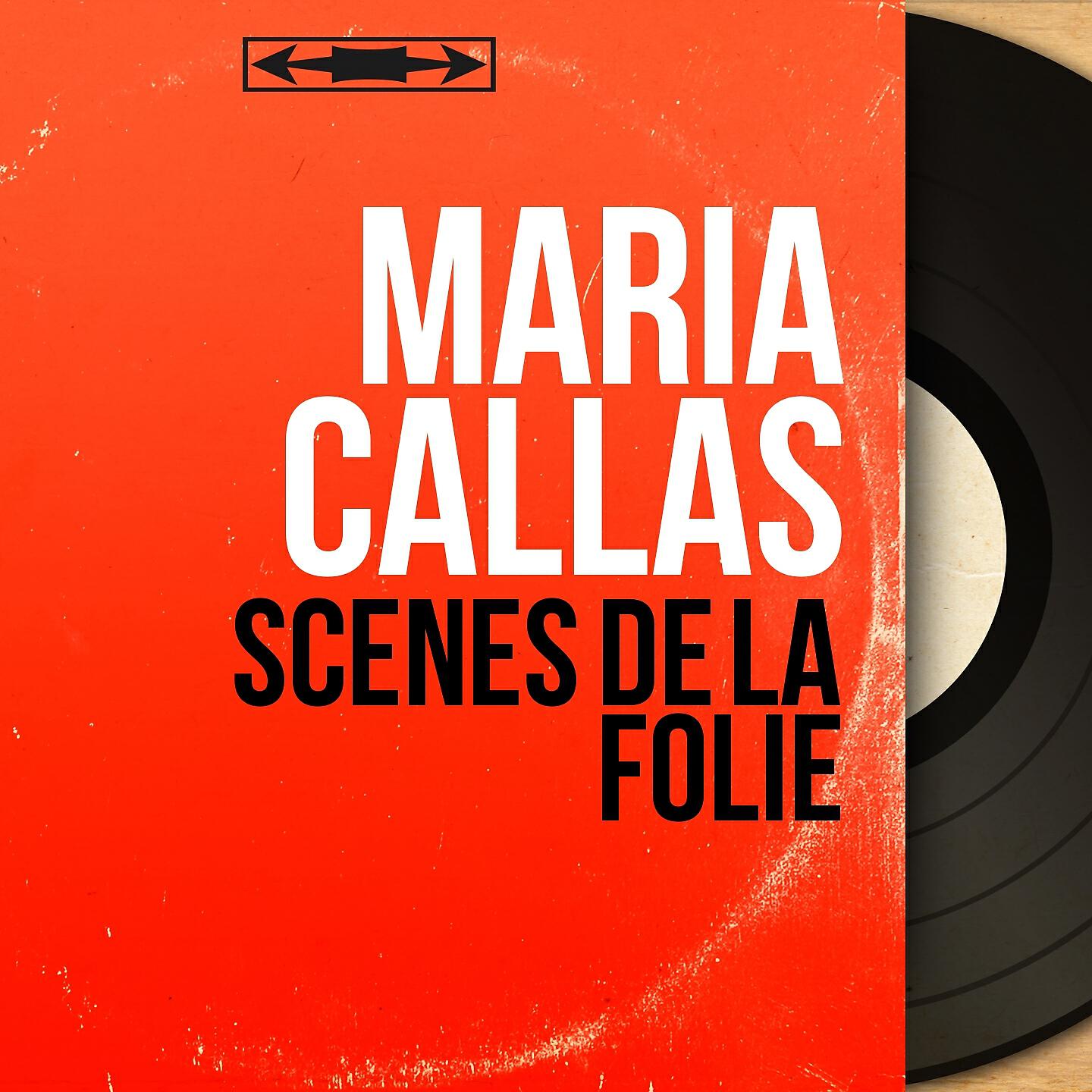 Maria Callas - Anna Bolena, Act II, Scene 13: 