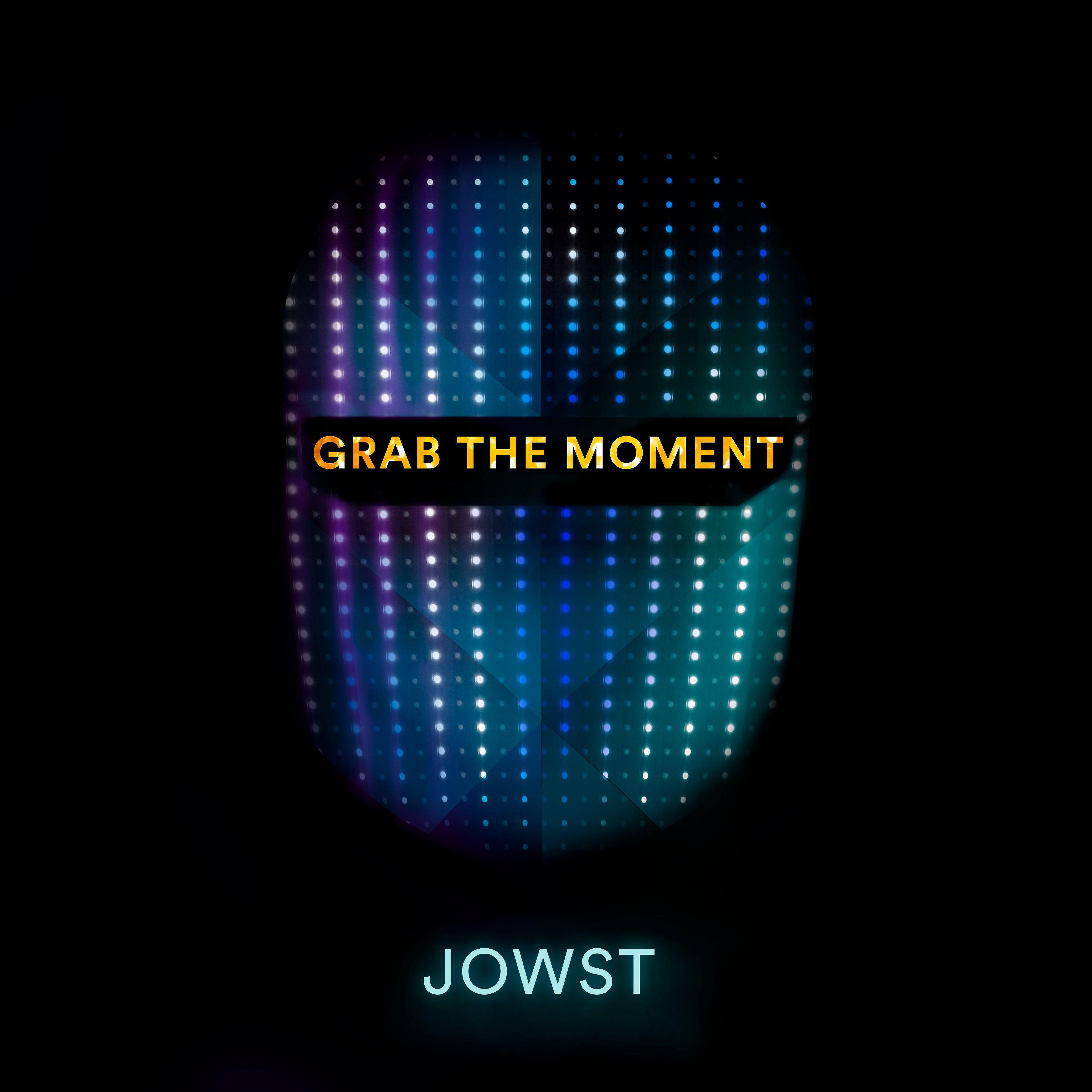 Постер альбома Grab The Moment