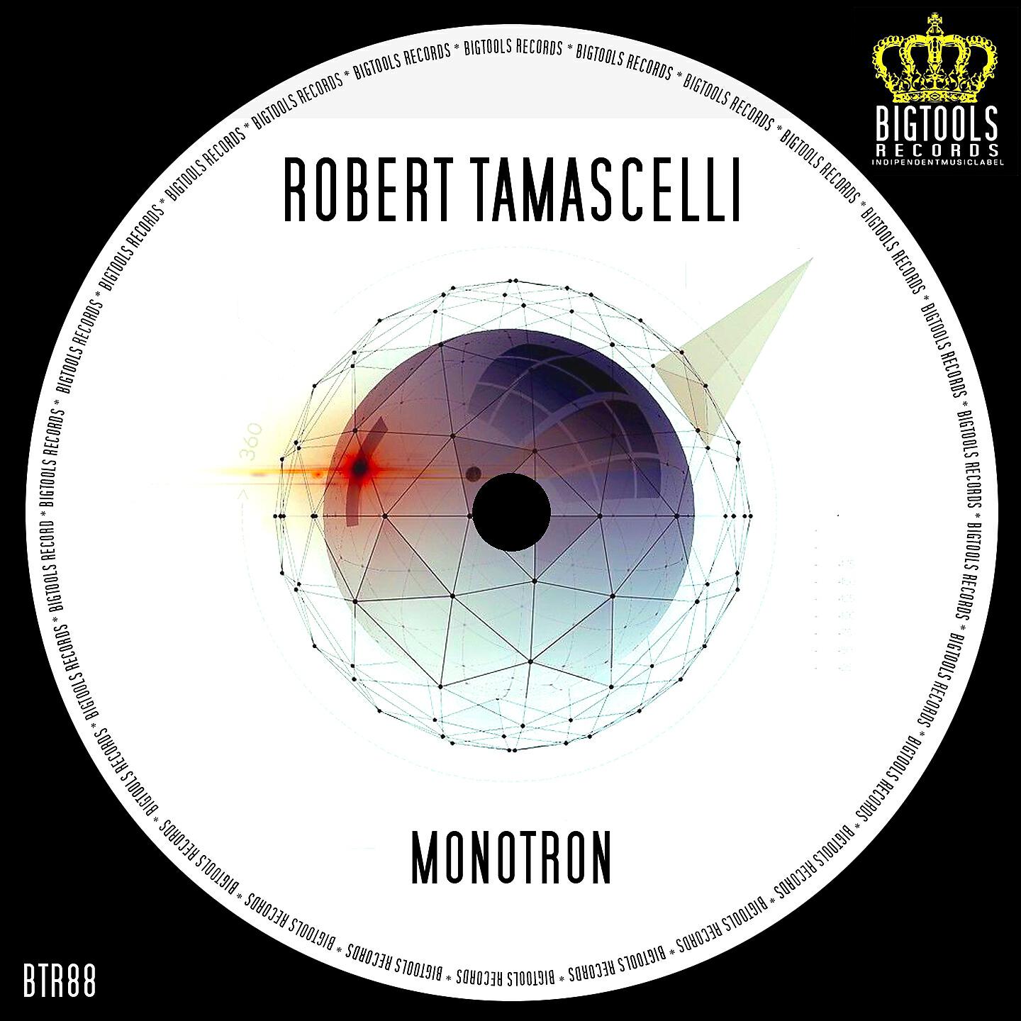 Robert Tamascelli - Dub Clapping