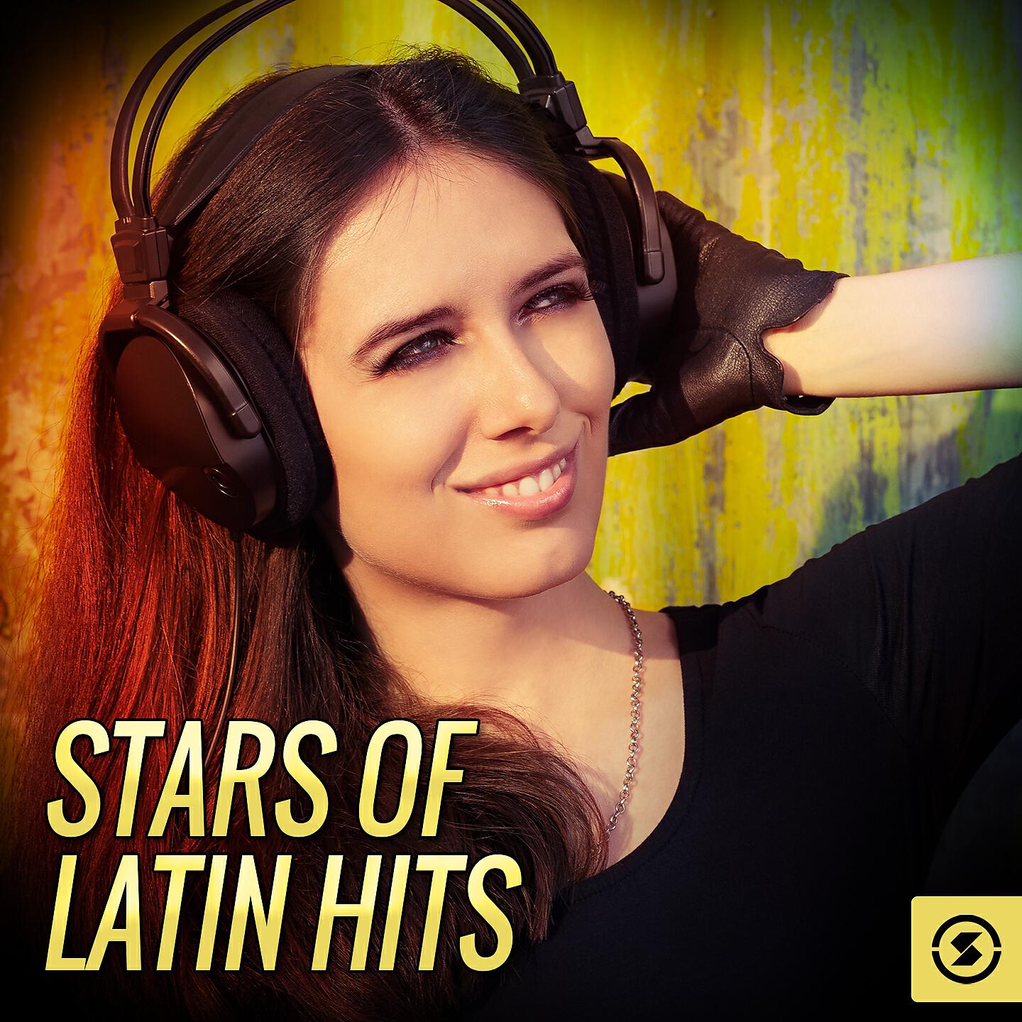 Stars of Latin - Adrenalina