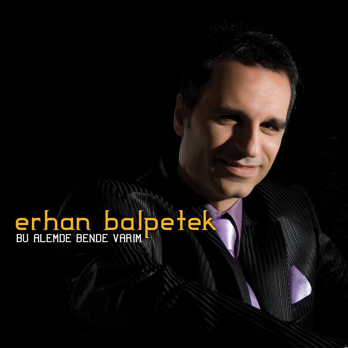 Erhan Balpetek - Sevme Gönlüm