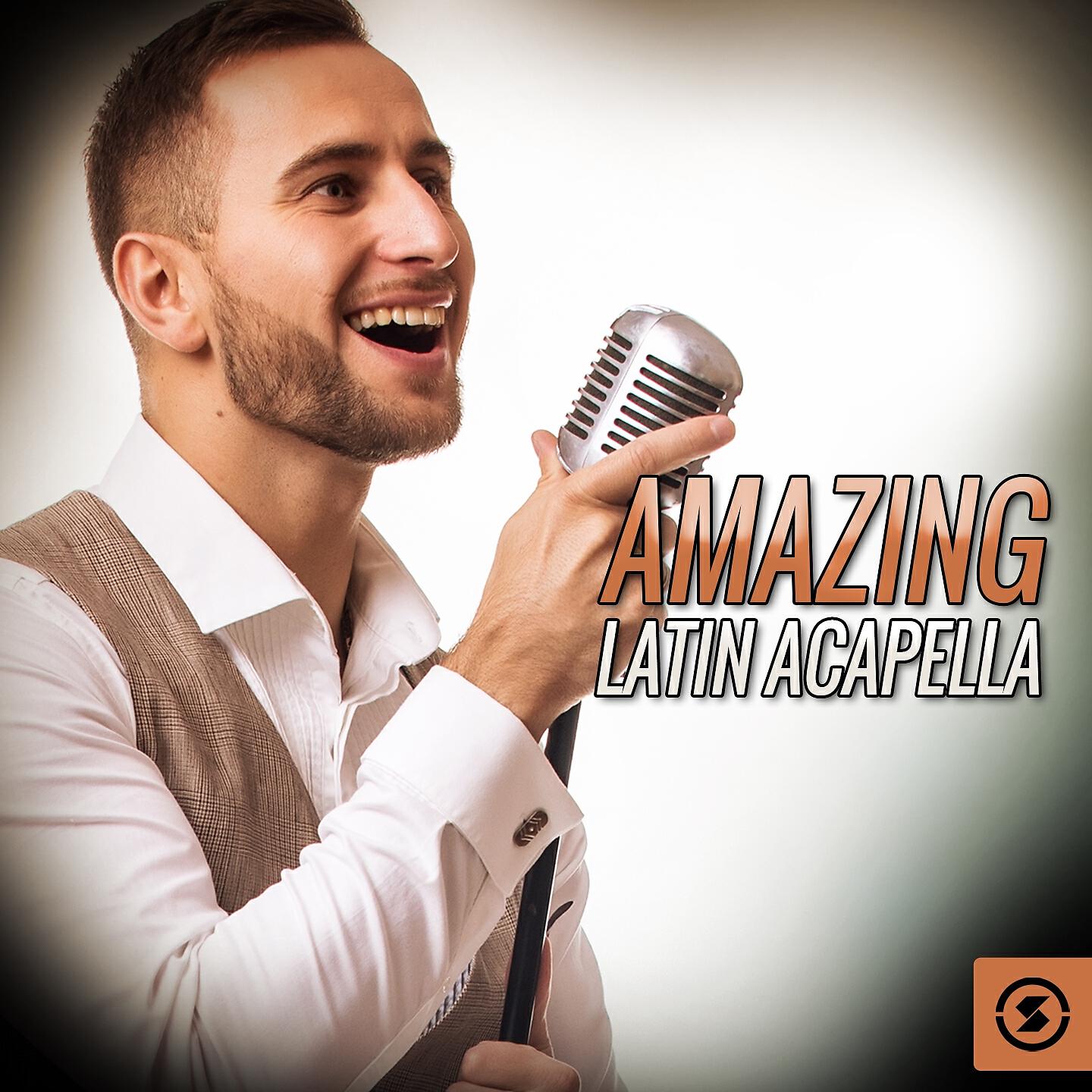 Stars of Latin - Plakito (Acapella)