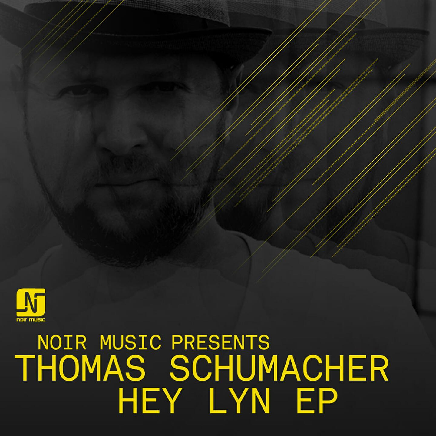 Thomas Schumacher - Heat Waves