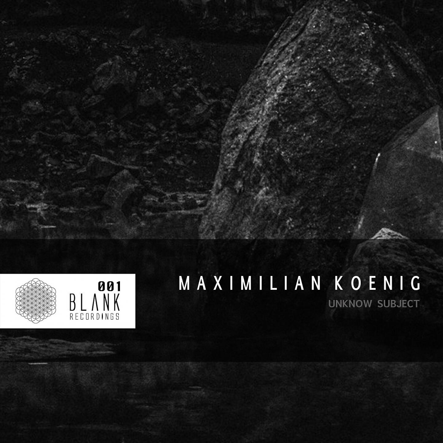 Maximilian Koenig - Subject One