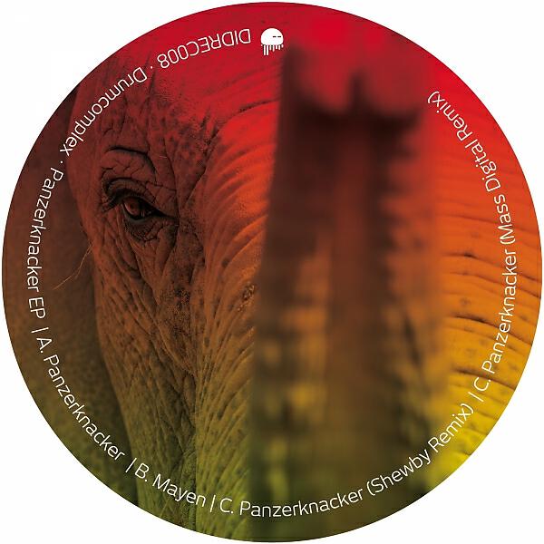 Drumcomplex - Mayen