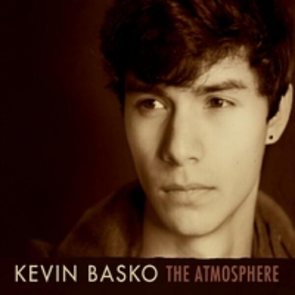 Kevin Basko - Keep Me Cool (Song For Jenna)