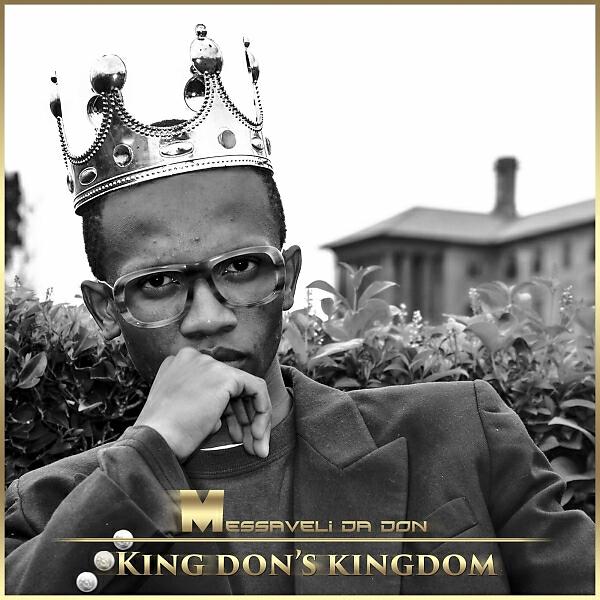 Messaveli Da Don - Kuzo Shuba