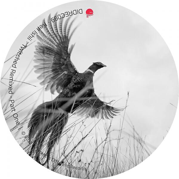 Ken Ishii - Twitched (Oliver Kucera's Glitched Rework)