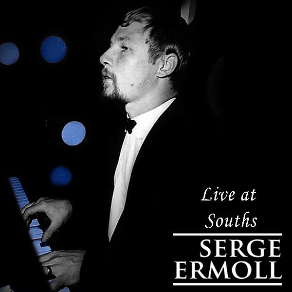 Serge Ermoll - The Mood