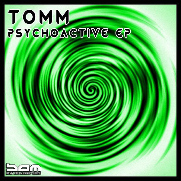 Tomm - Old Skull