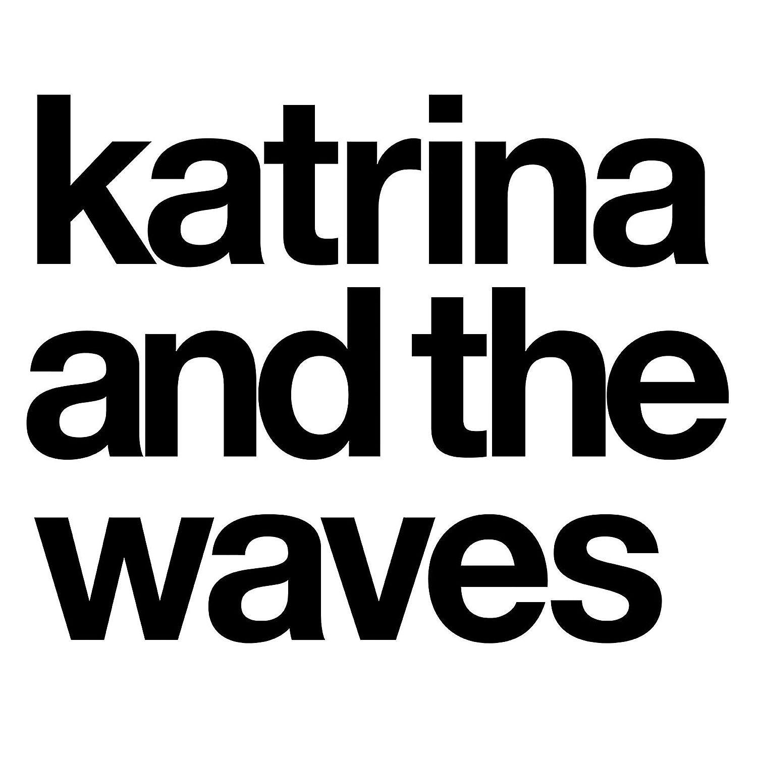Постер альбома Katrina and the Waves