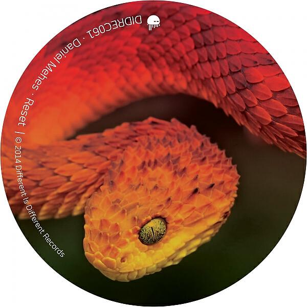 Daniel Mehes - Reset (Greencross' 'Default' Mix)