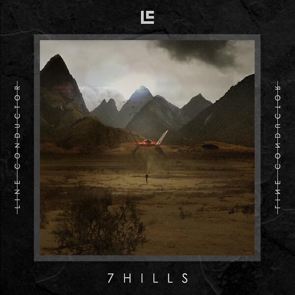 Line Conductor - 7 Hills, Pt. I