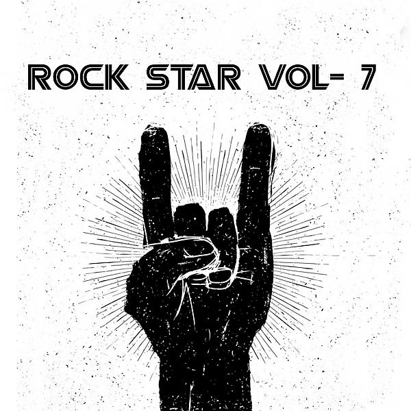 Постер альбома Rock Star, Vol. 7