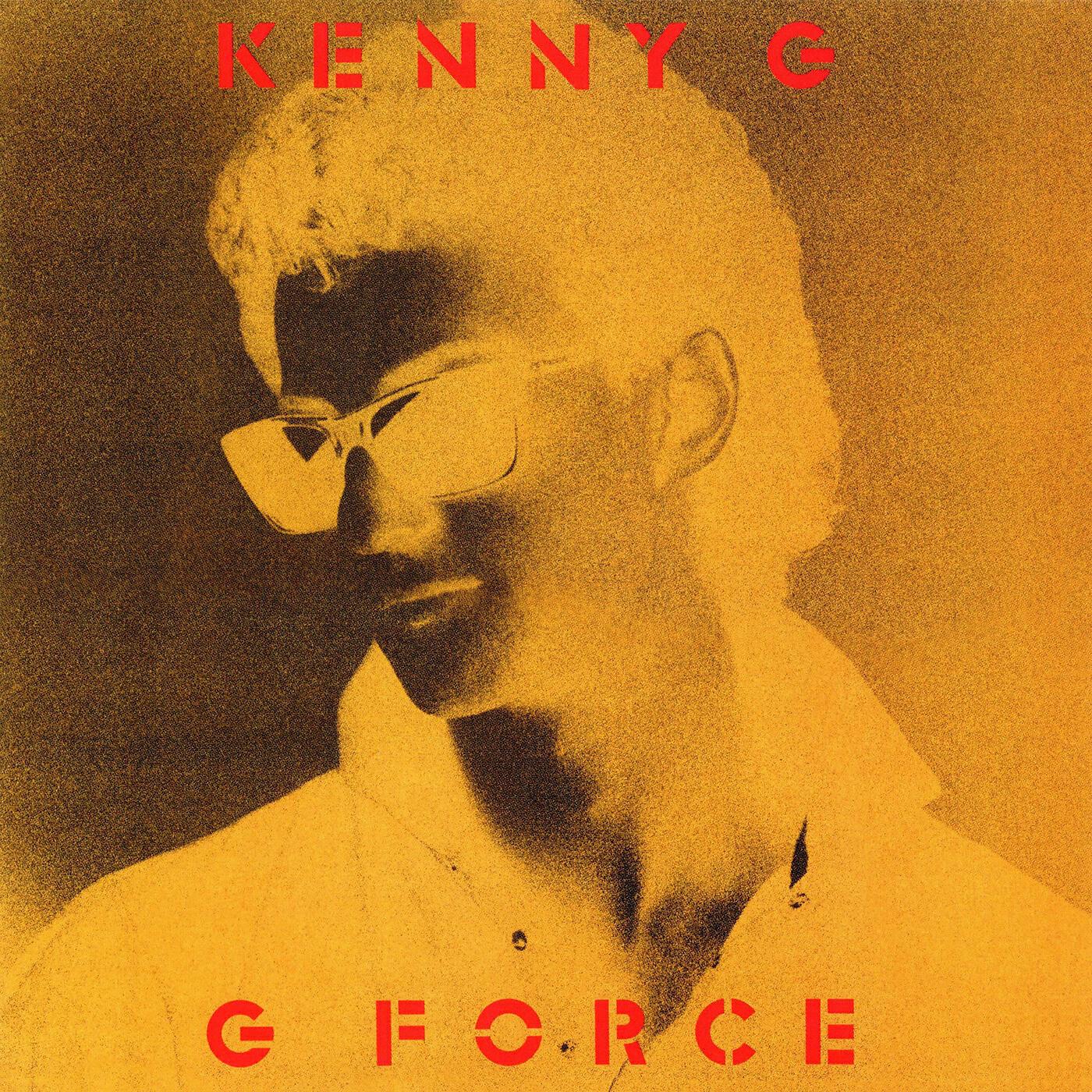 KENNY G - Help Yourself to My Love (7