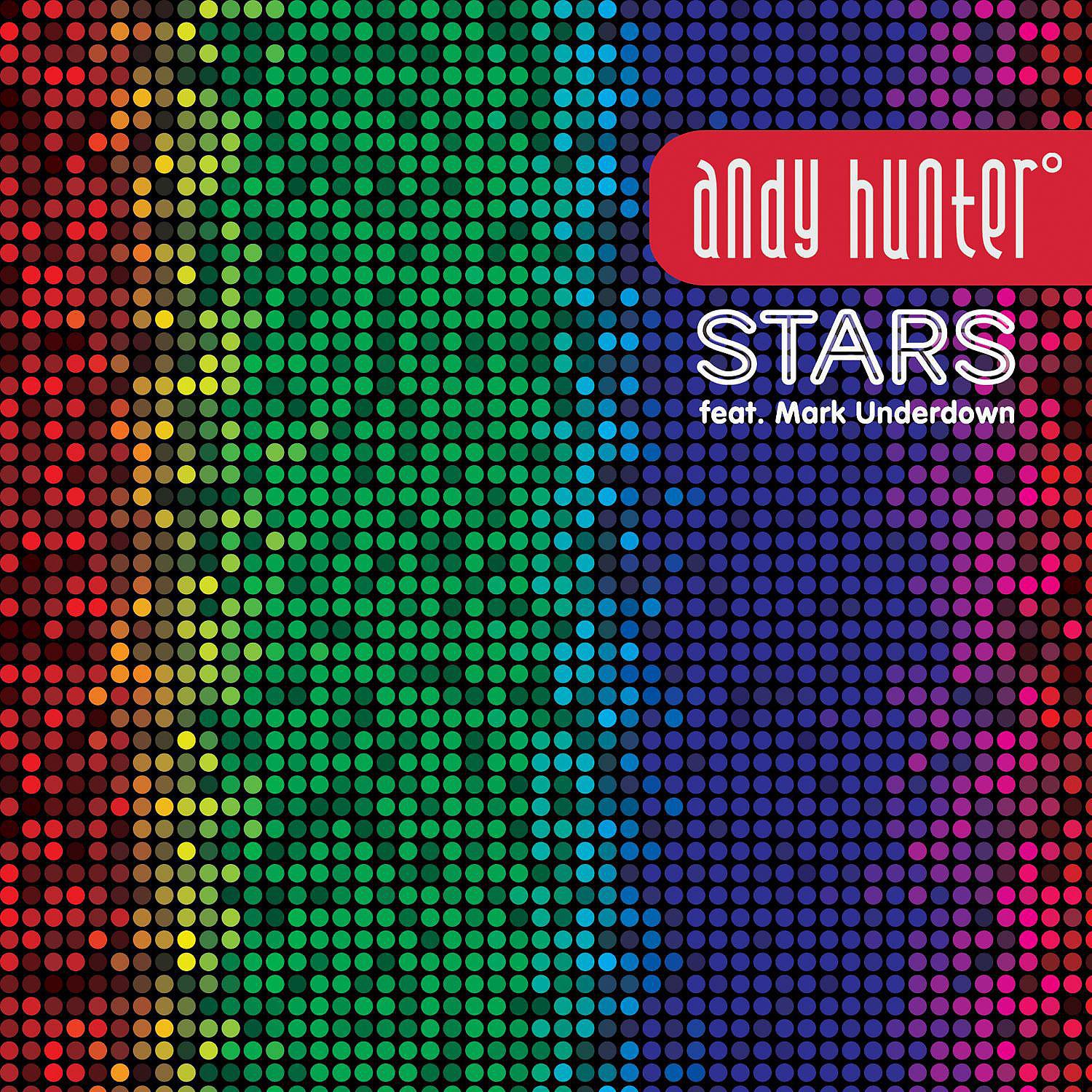 Постер альбома Stars (feat. Mark Underdown)