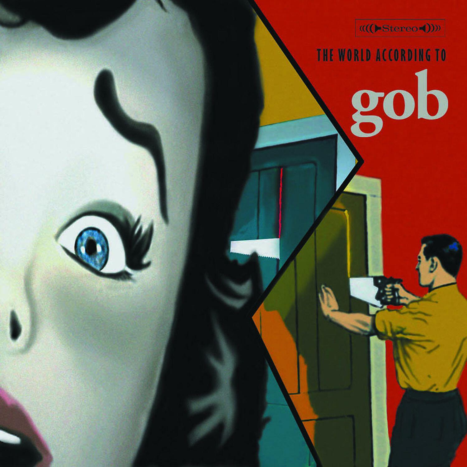 GOB - Sleepyhead