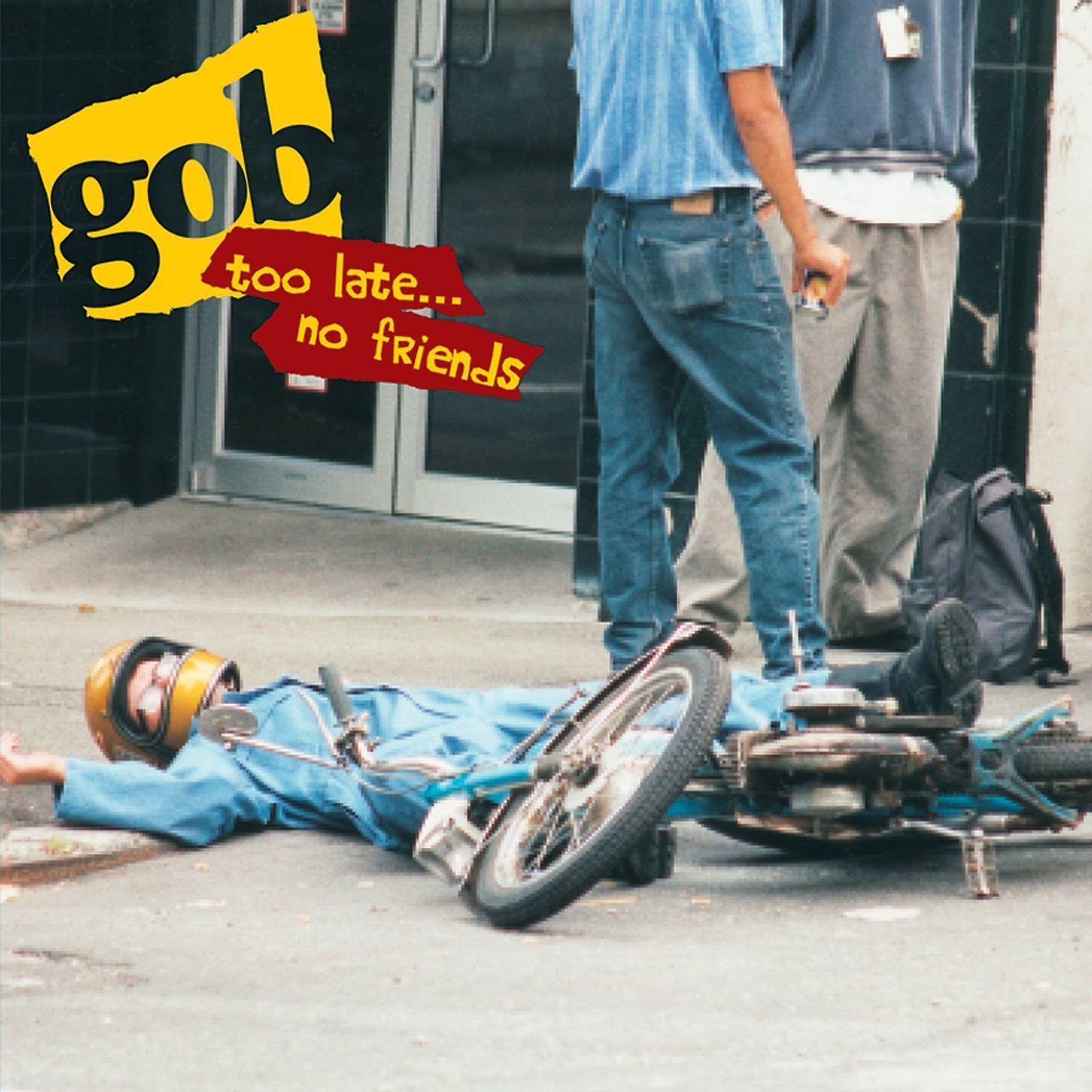 GOB - Marlena