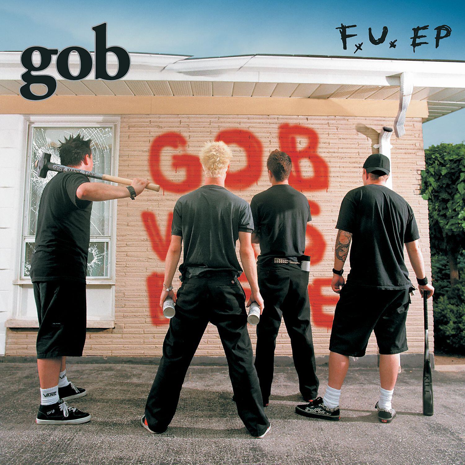 GOB - Beauville