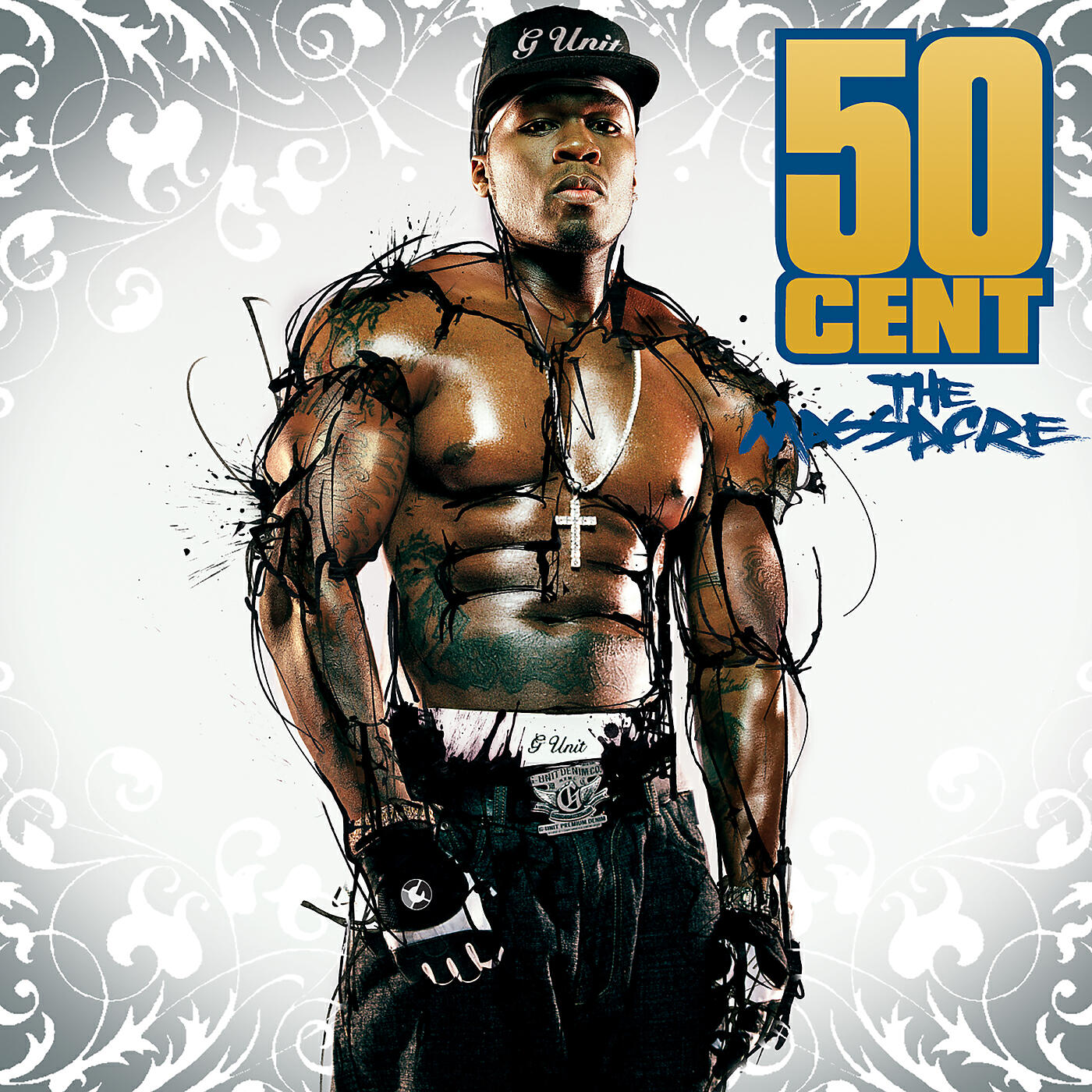 50 Cent - Ski Mask Way
