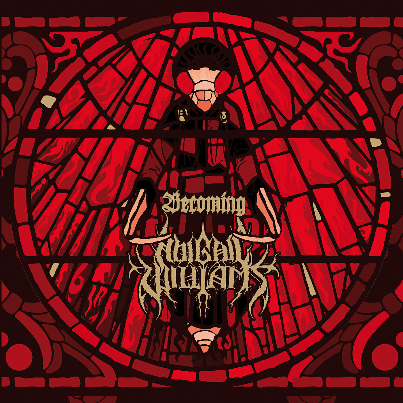 Abigail Williams - Three Days Of Darkness