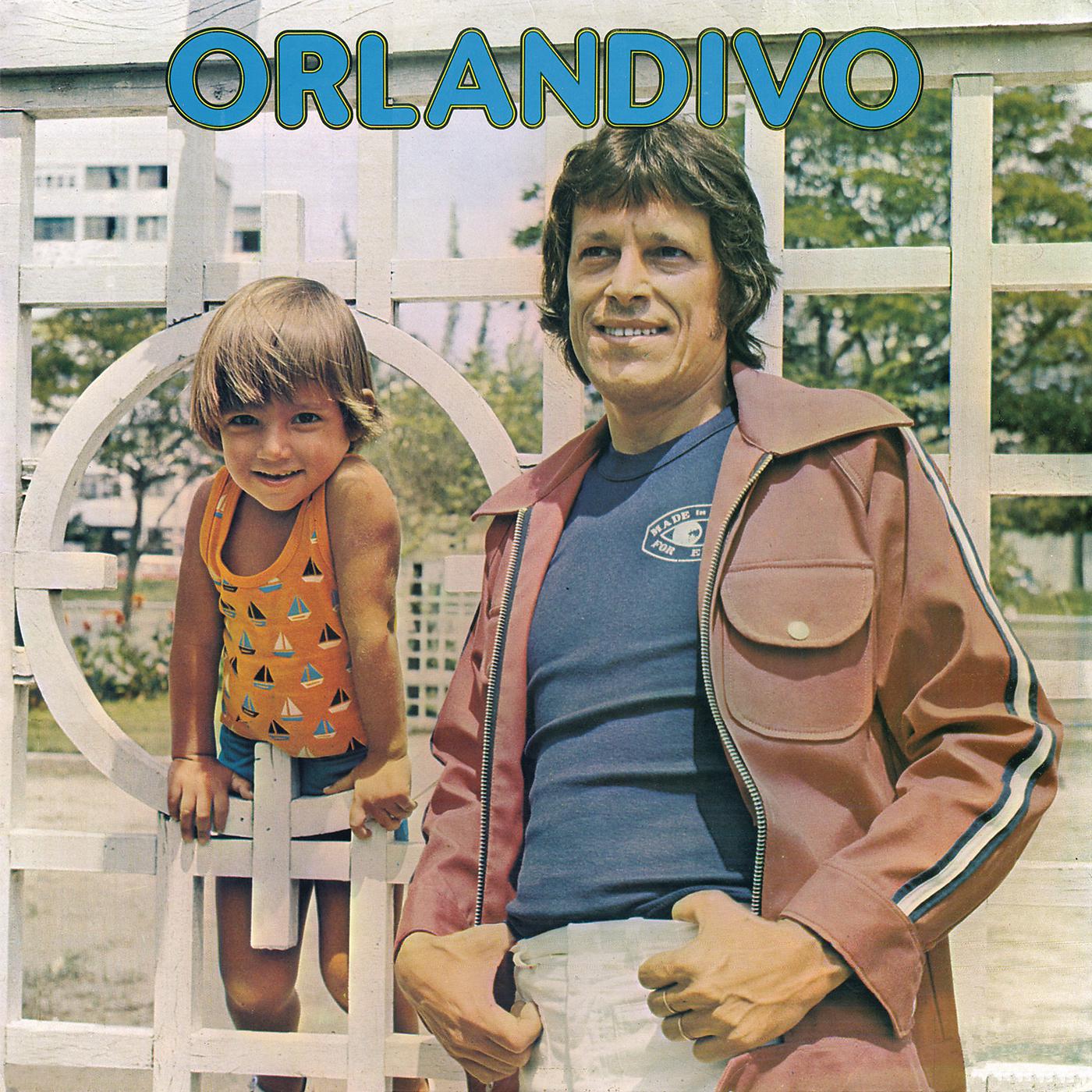 Постер альбома Orlandivo