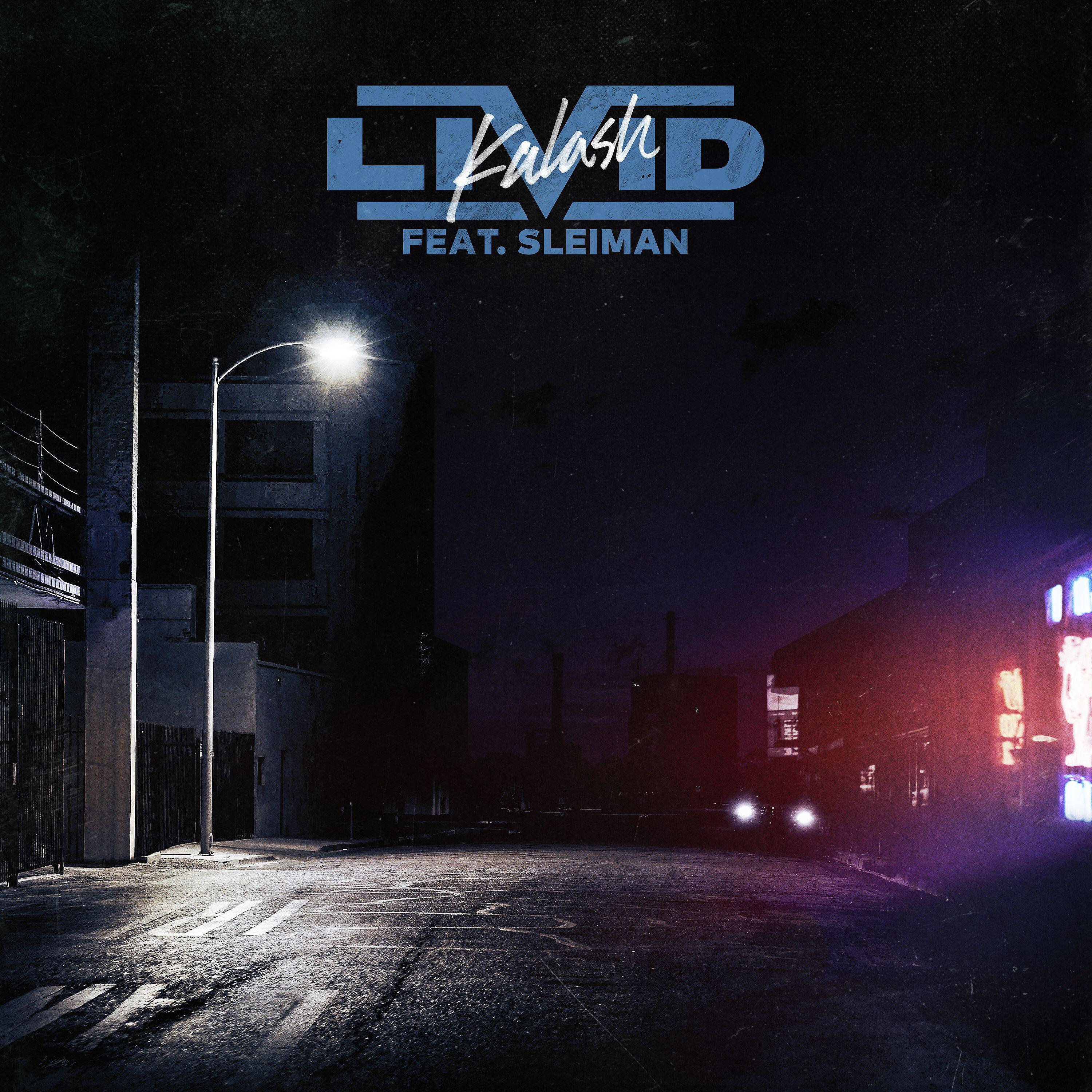 Livid - Kalash (feat. Sleiman)