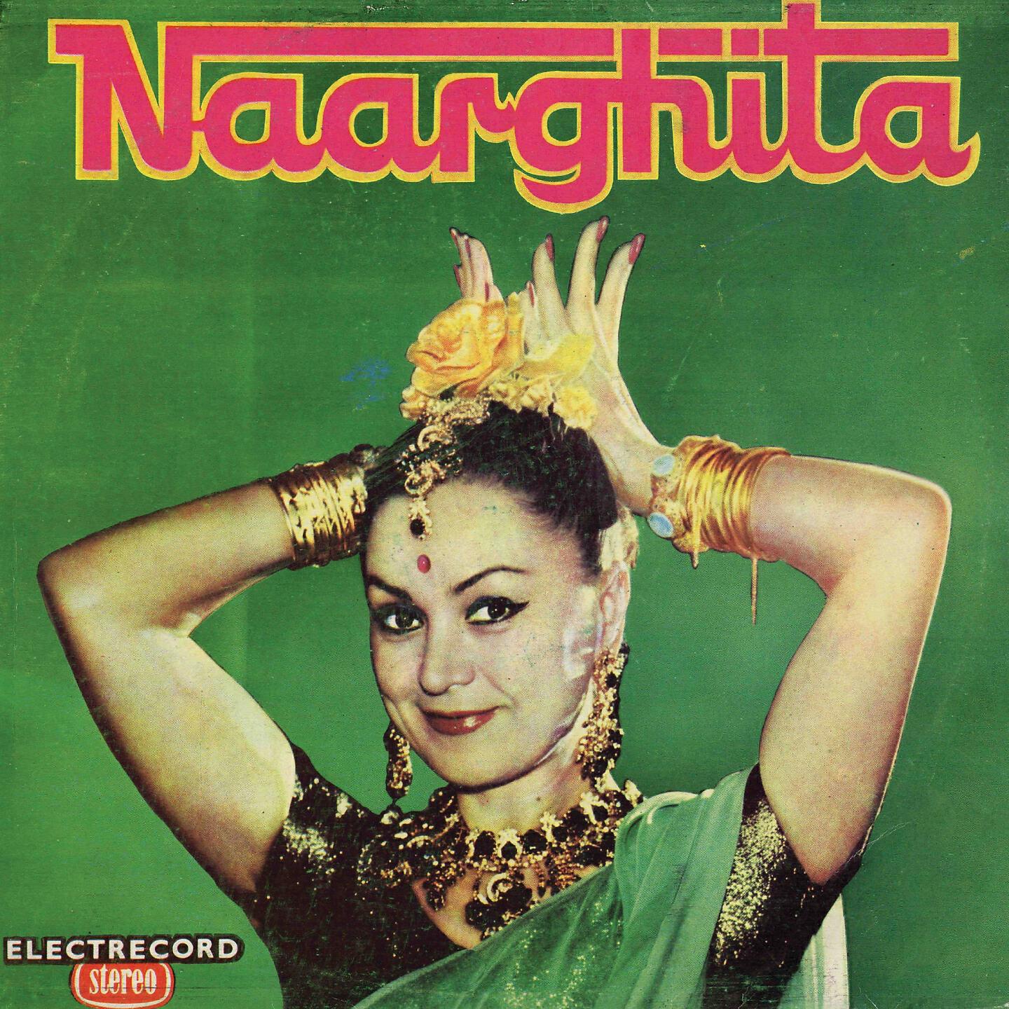 Naarghita - Aaja Re, O Mere Dilbar (Vino, Iubitul Meu)