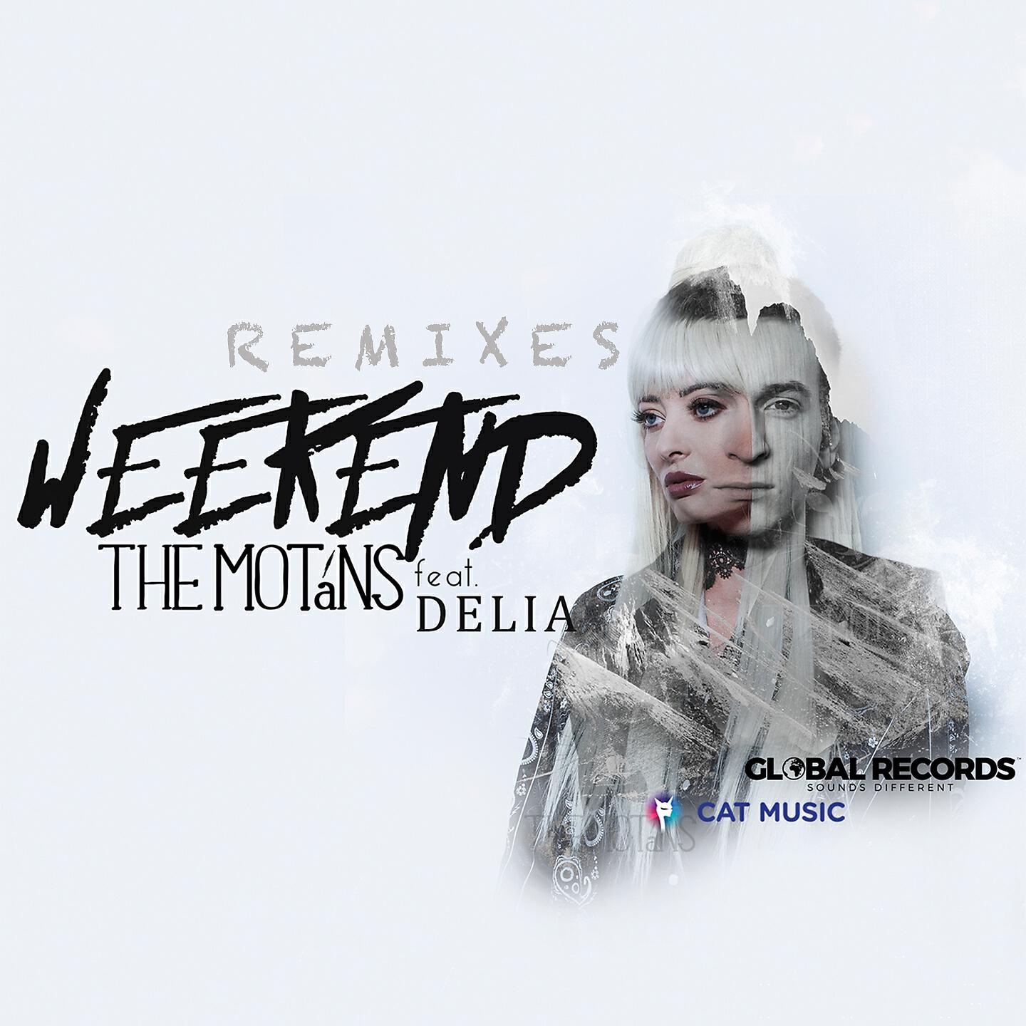 The Motans - Weekend (Domg Remix)