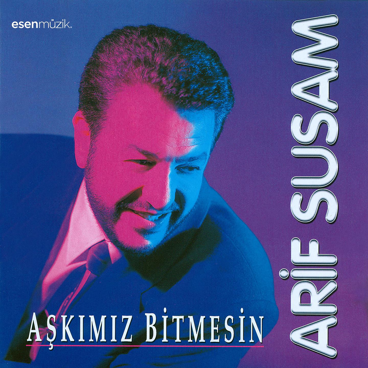 Постер альбома Aşkımız Bitmesin