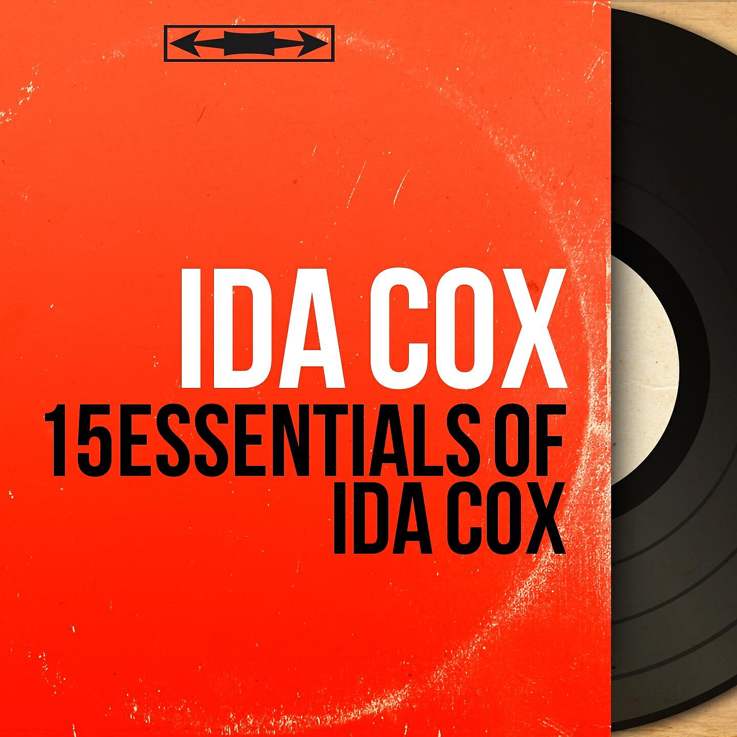 Ida Cox - Rambling Blues