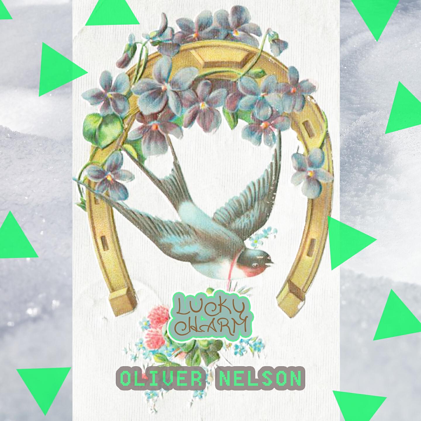 Oliver Nelson - Butch And Butch