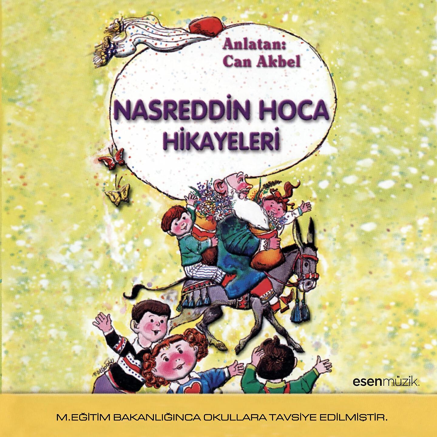Can Akbel - Sana Ne / Hırsızın Hiç Mi Suçu Yok