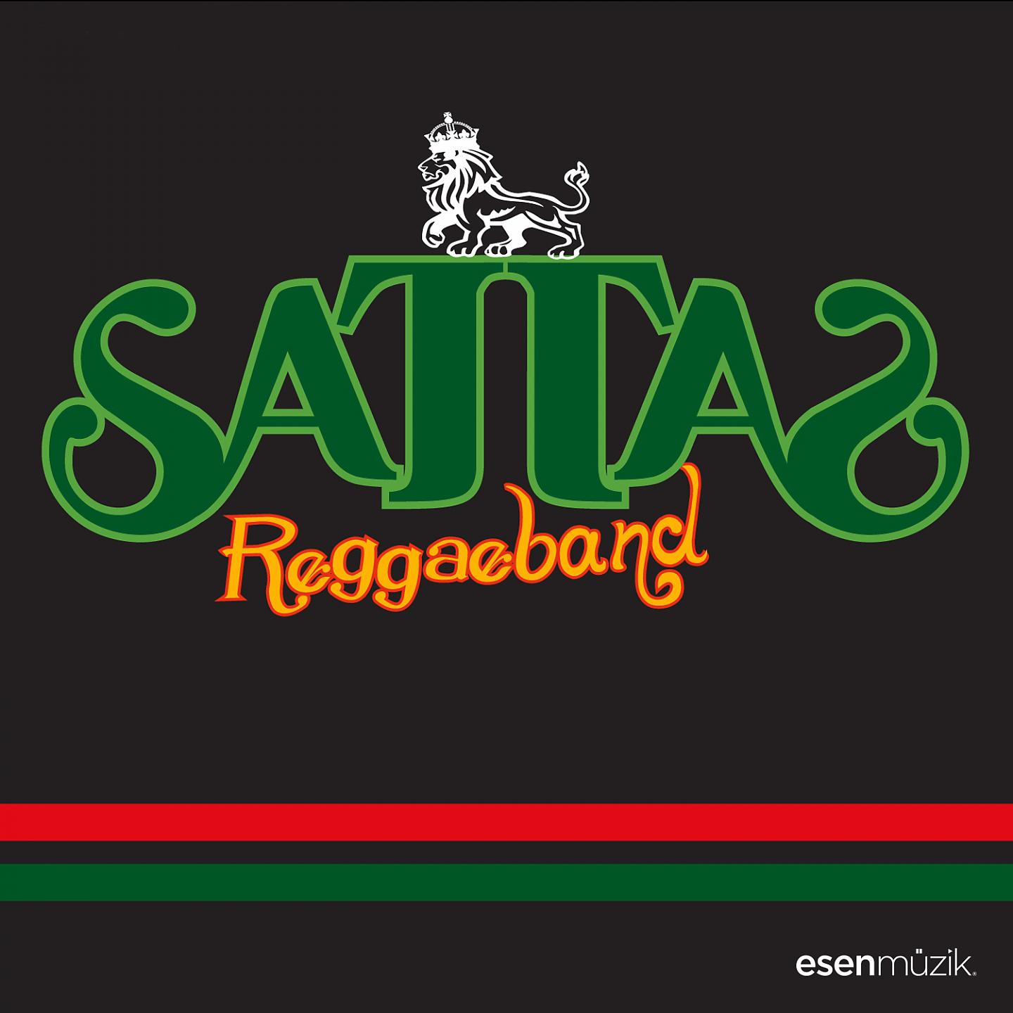 Постер альбома Sattas Reggaeband
