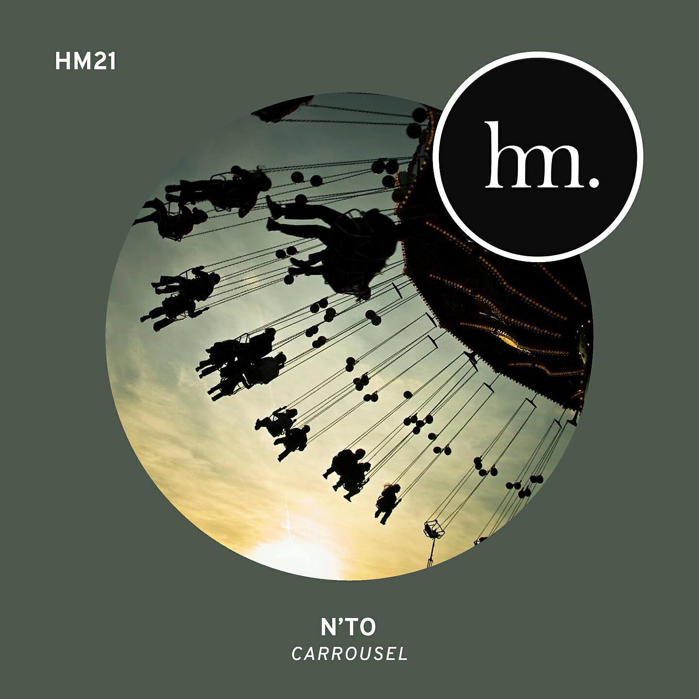NTO - Carrousel (Short Version)