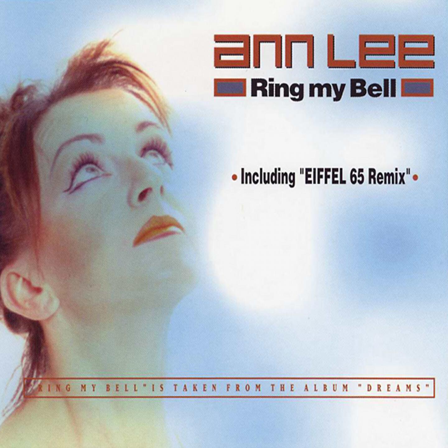Ann Lee - Ring My Bell (Rmb Extended Mix)