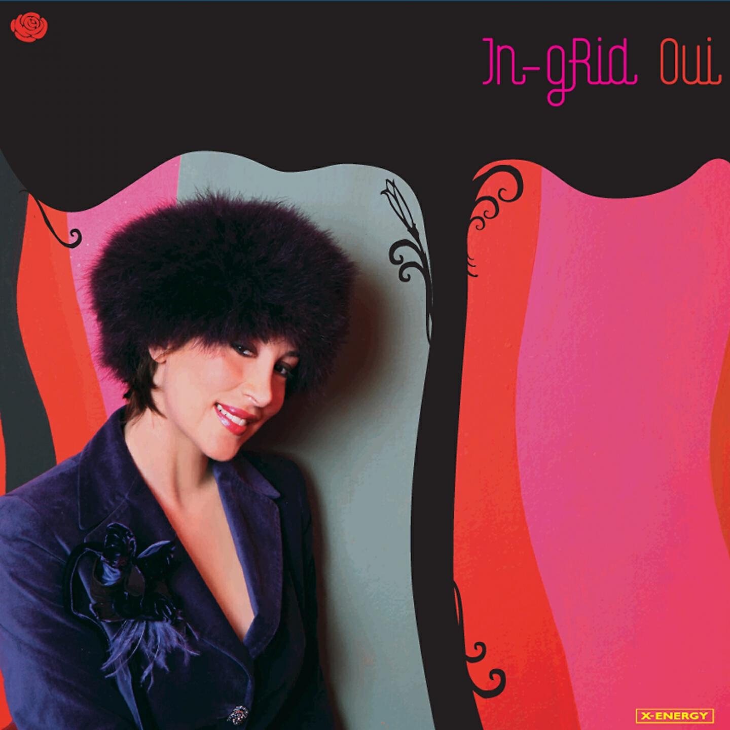 IN-GRID - Oui (Favretto Remix)