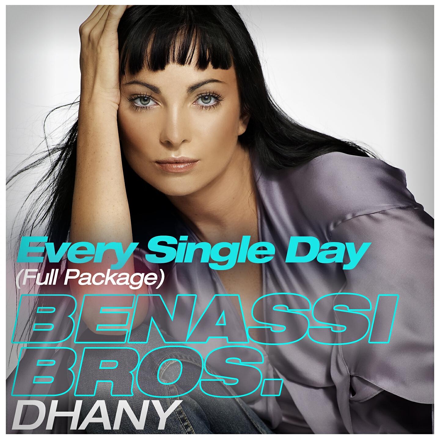 Benassi Bros. - Every Single Day (Radio Edit)