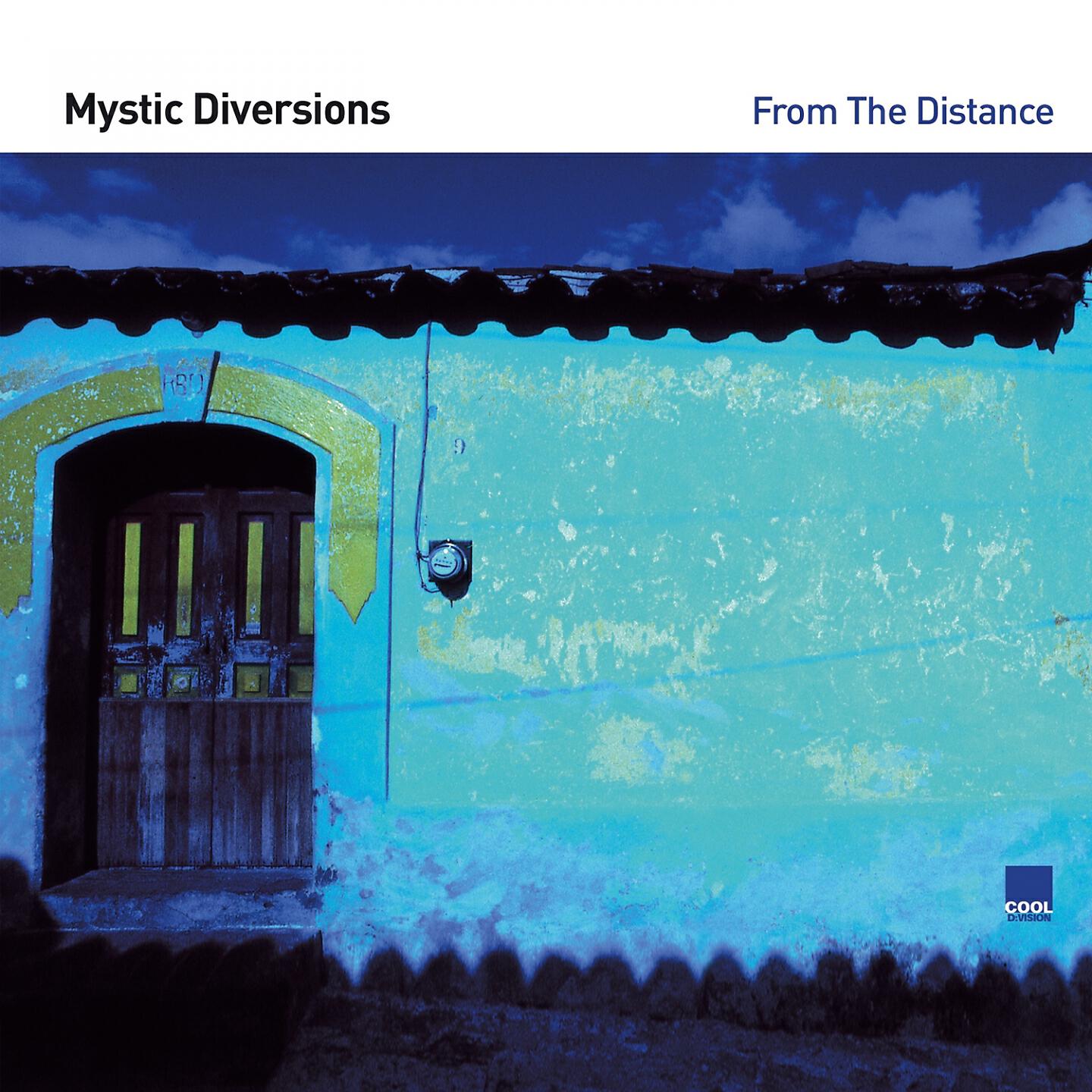 Mystic Diversions - Interiors