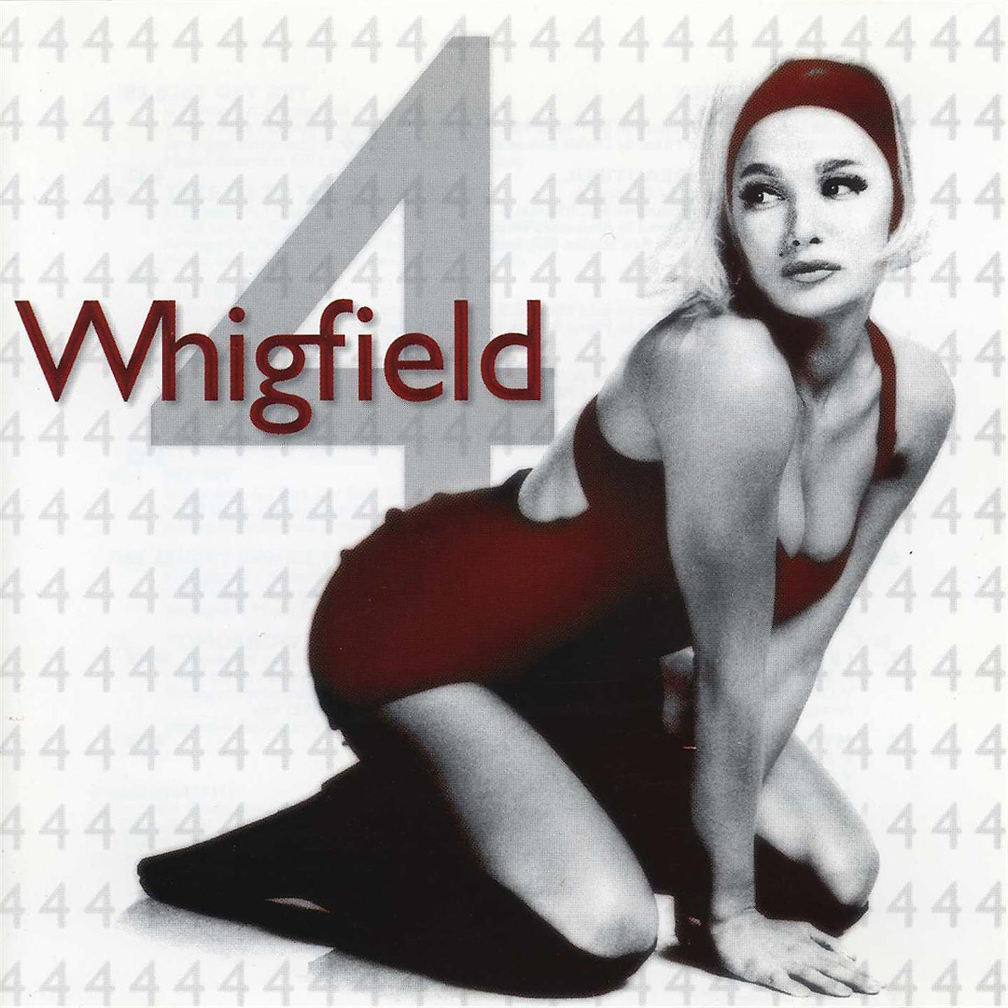 Постер альбома Whigfield 4