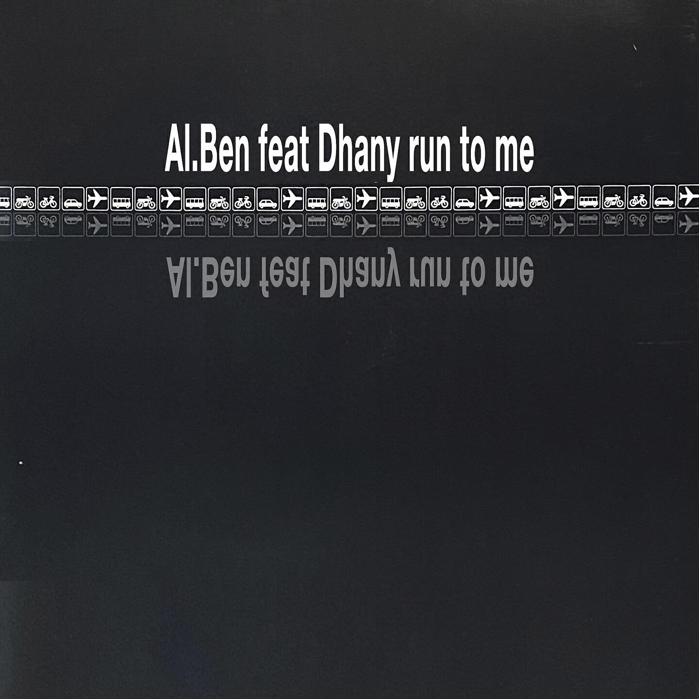Al.Ben - Run To Me (Cappell Meister Version)