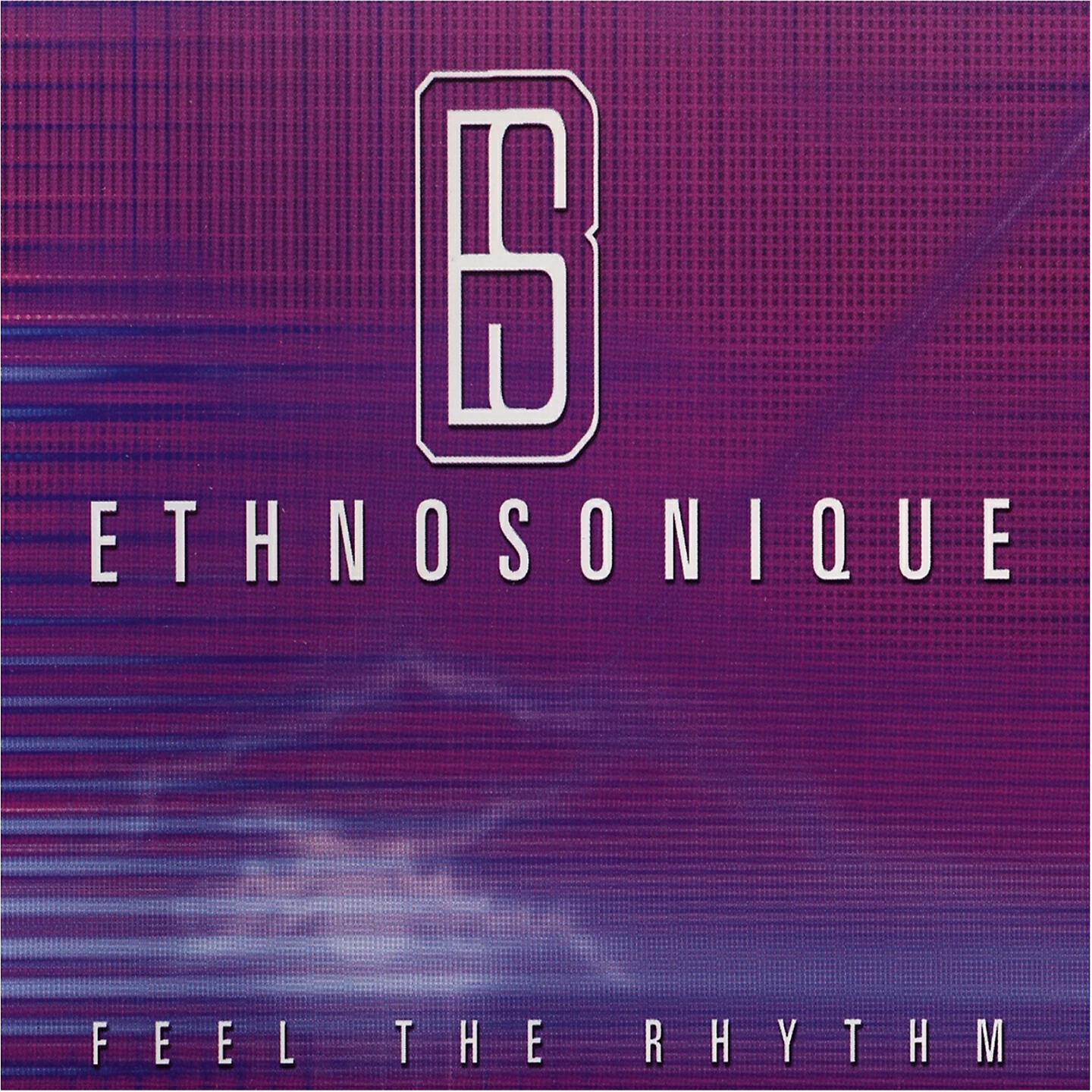 Ethnosonique - Feel the Rhythm (Gambafreaks Caliente Radio Mix)