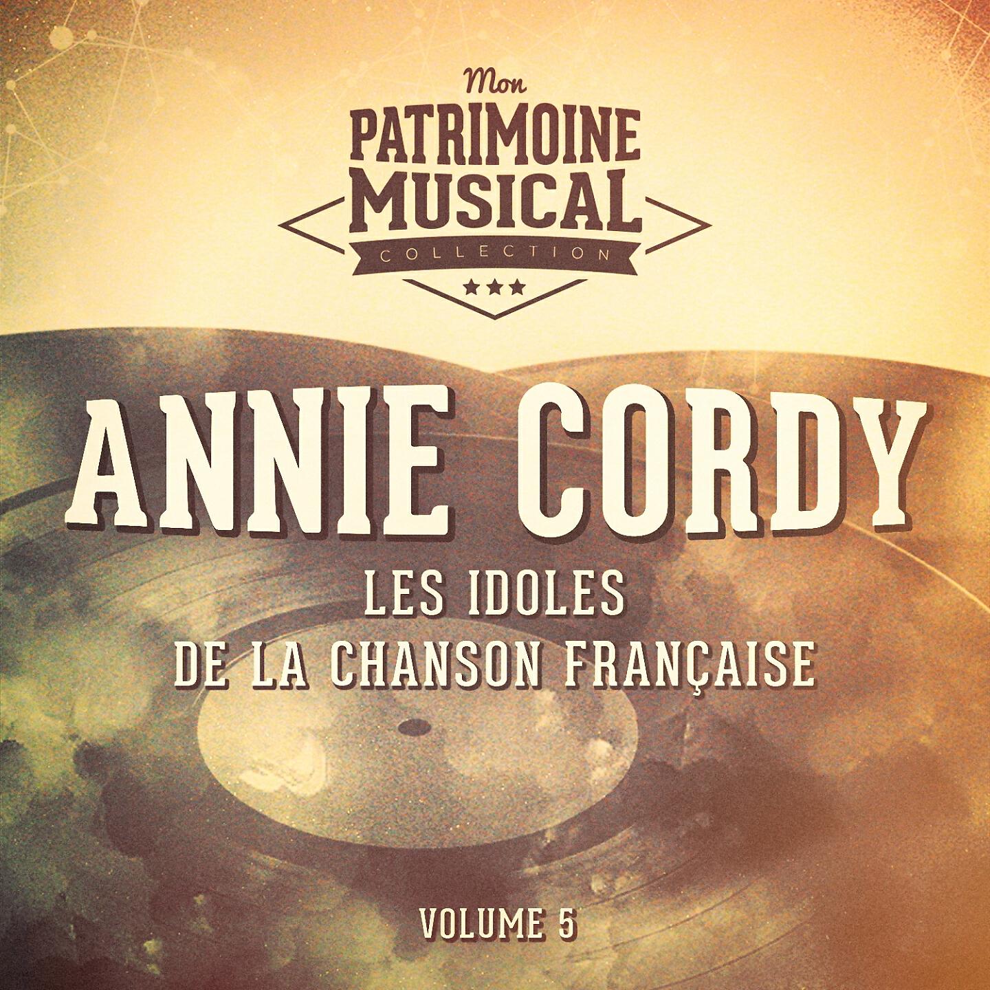 Annie Cordy - Docteur miracle (With Doctor)