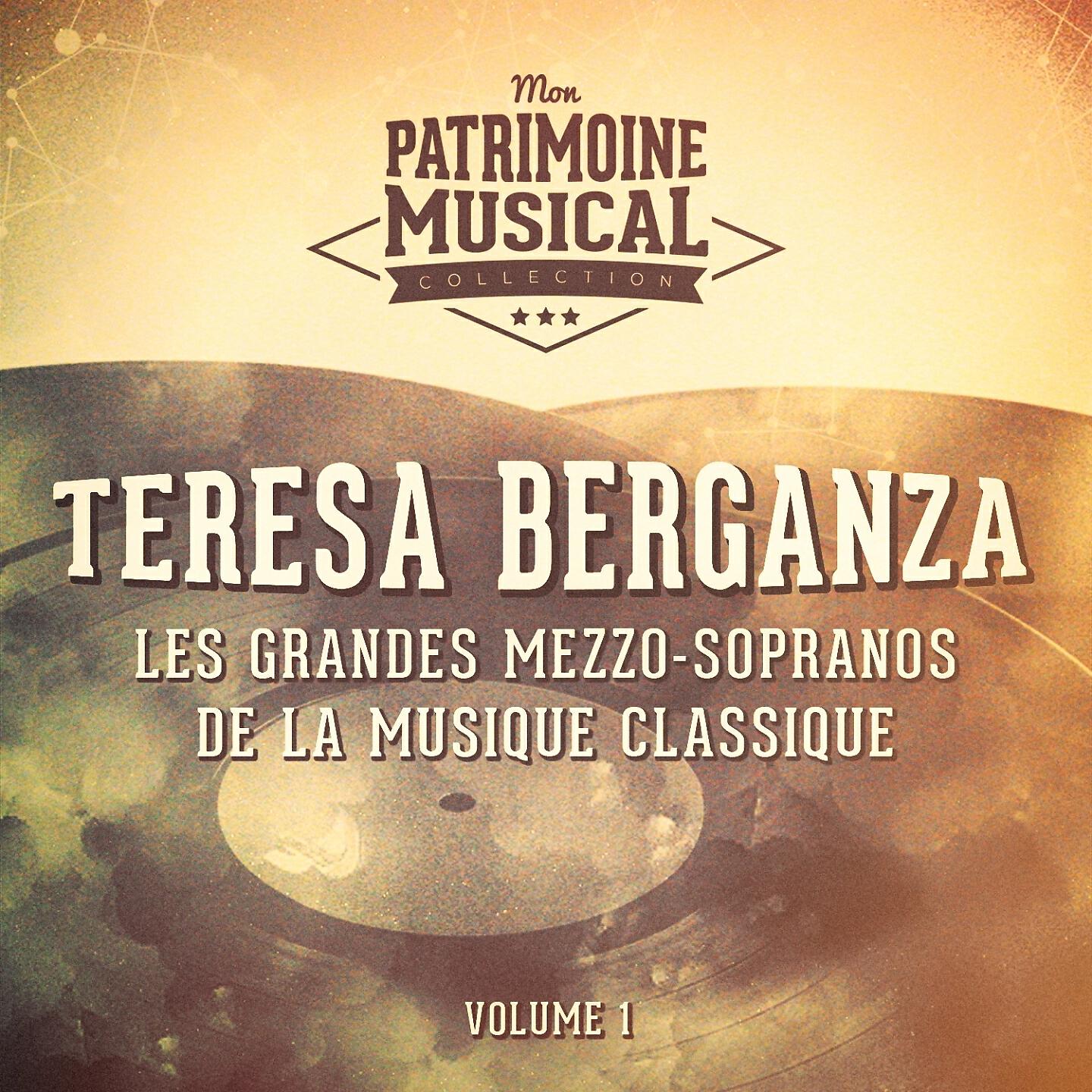 Teresa Berganza - La Serva Padrona, acte 2 : Stizzoso, moi stizzoso