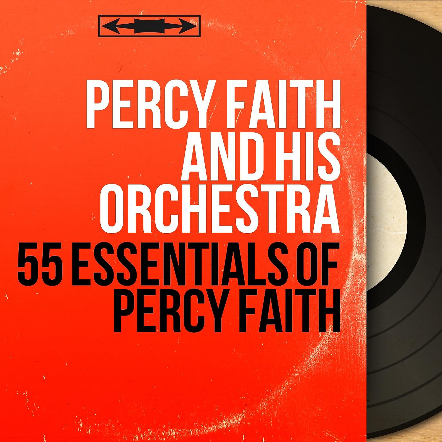 Percy Faith And His Orchestra - Rags to Riches