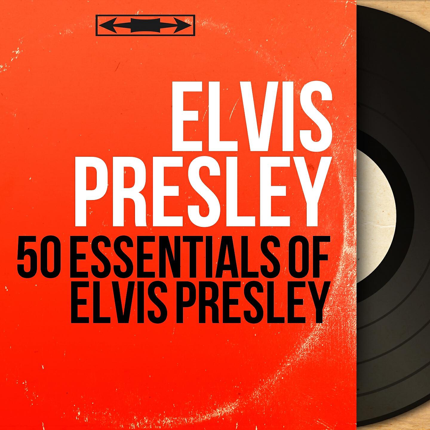 Elvis Presley - It Feels so Right