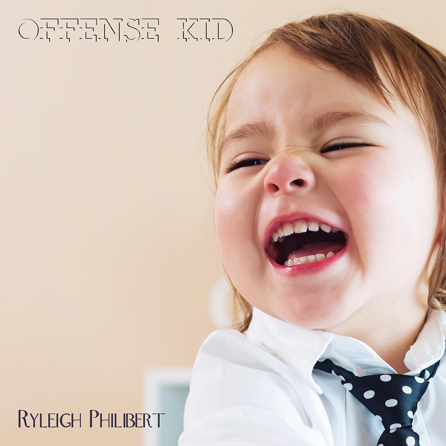 Ryleigh Philibert - Cosima