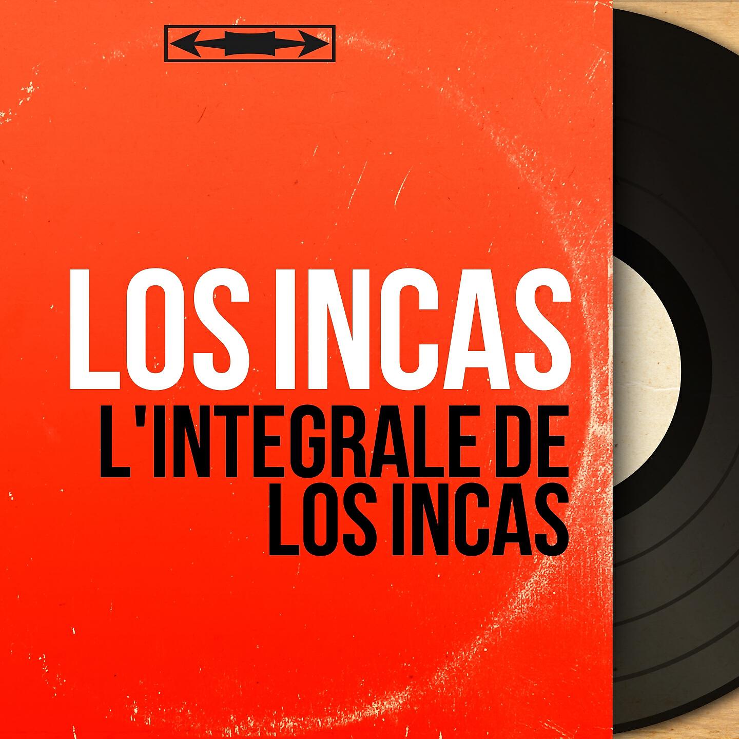 Los Incas - Subo